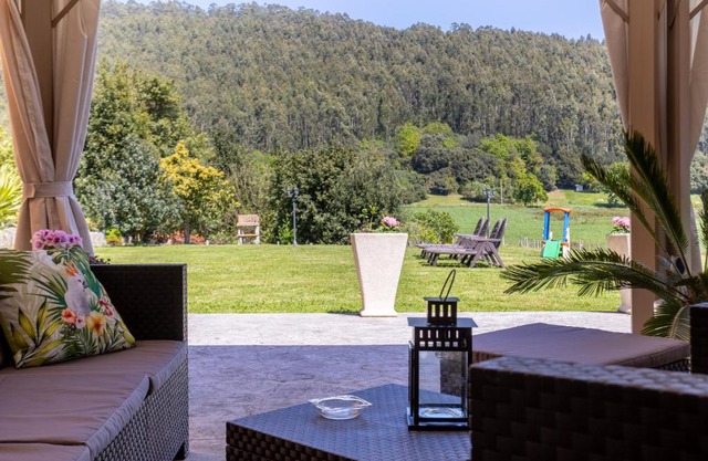Posada El Trasmerano