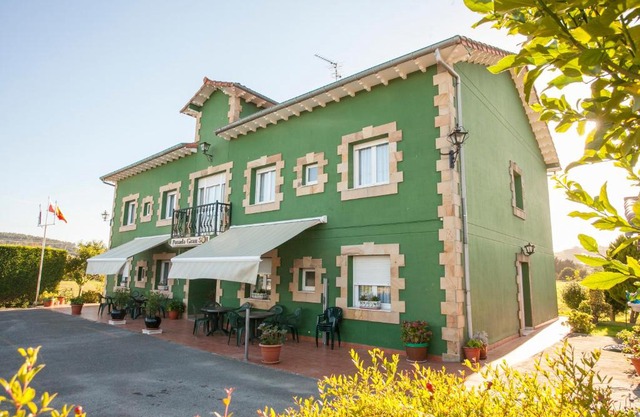 Posada Gran Sol