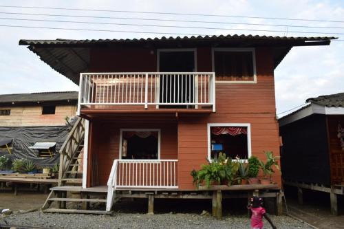 Posada Jurubirá