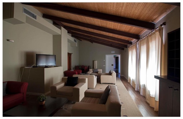 Posada La Casona de Valbuena