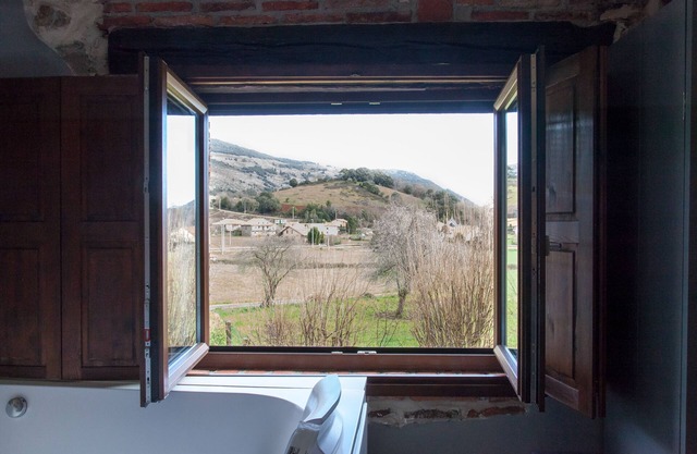 Posada La Corralada