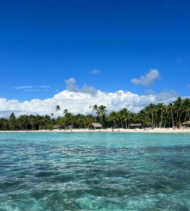 Posada Mar azul