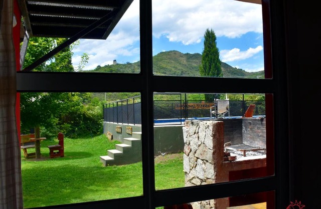 Posada Valle del Sol