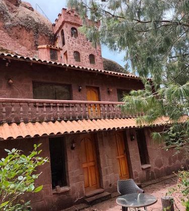 Posadas del Castillo del Titicaca
