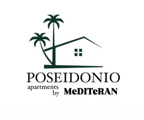 Poseidonio by MeDITeRAN