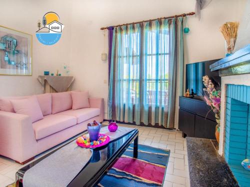 Possidi Pool Nest by Booking Kottas