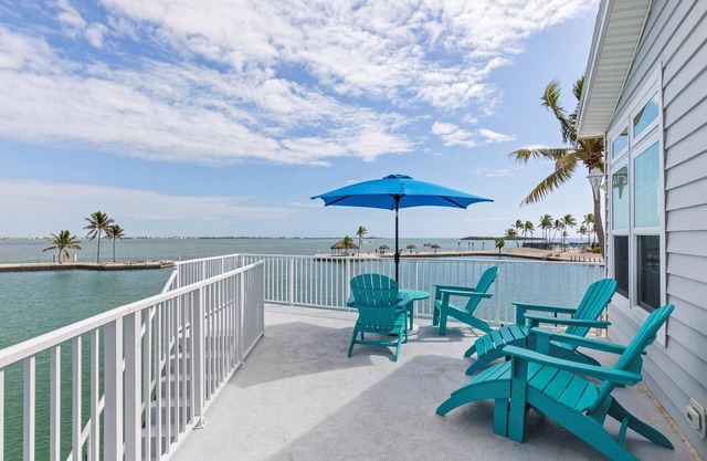Post Card Point #319 - Ocean Views!