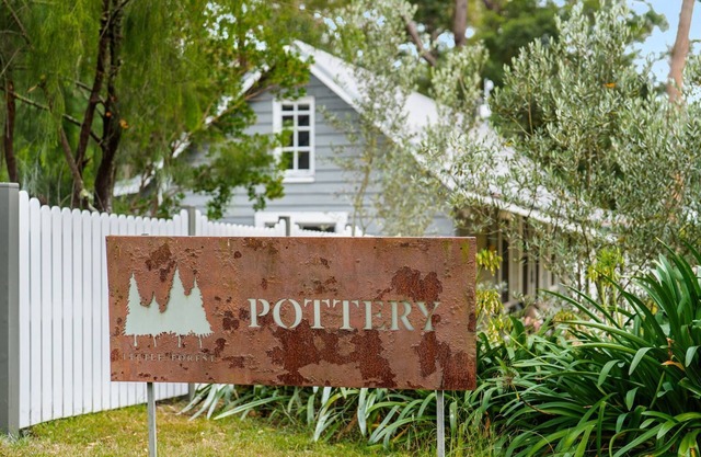 Pottery Cottage, Alpine, Southern Highlands