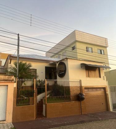 Pousada BOA NOITE