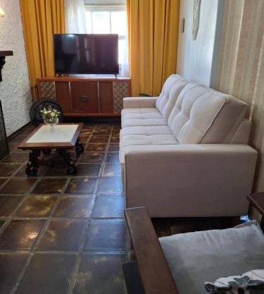 Pousada casa dos sonhos