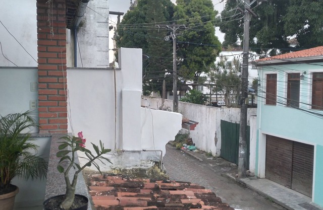 Pousada Casarão