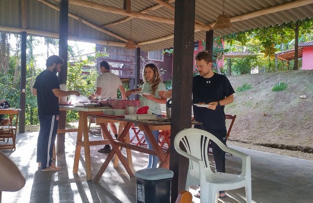 Pousada da Serra