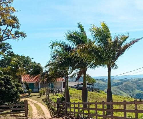 Pousada das Colinas