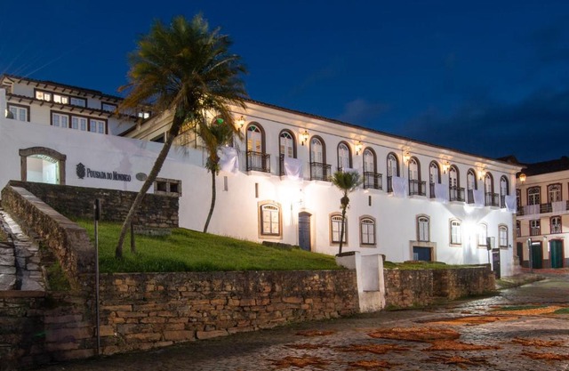 Pousada do Mondego