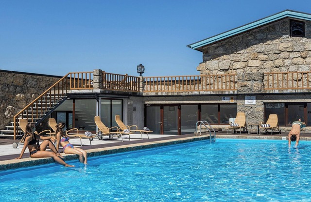 Pousada Gerês - Caniçada