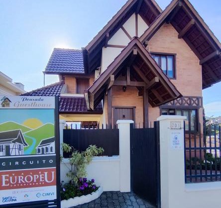 Pousada Guesthouse