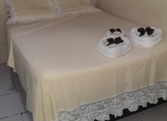 Pousada Lírio