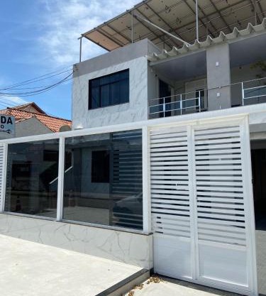 Pousada Pinheiro