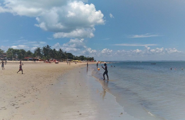 Pousada Tropicália