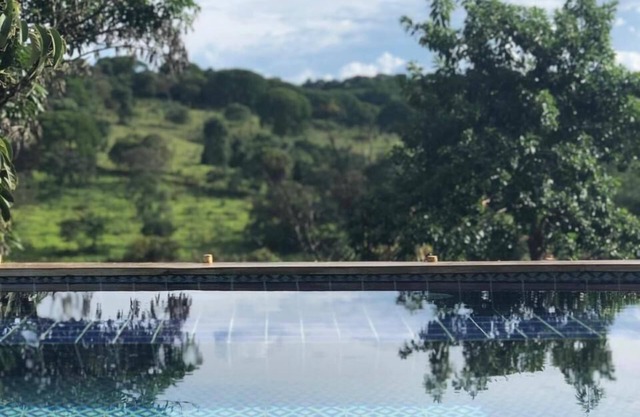 Pousada Villa Domaso