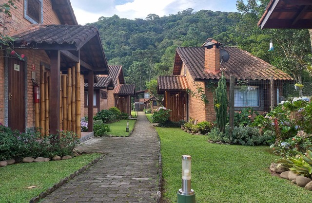 Pousada Visconde de Mauá