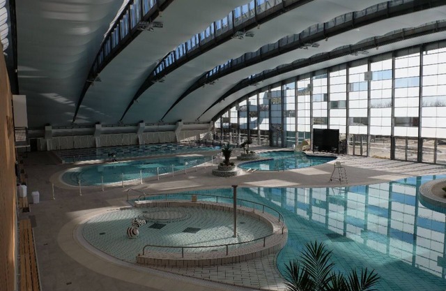 Près de l'Aéroport CDG + navette gratuite