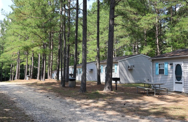 Pr Cabin at Lake Gaston~Memories Start Here
