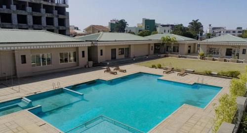 Prabhav Vivaant, Igatpuri