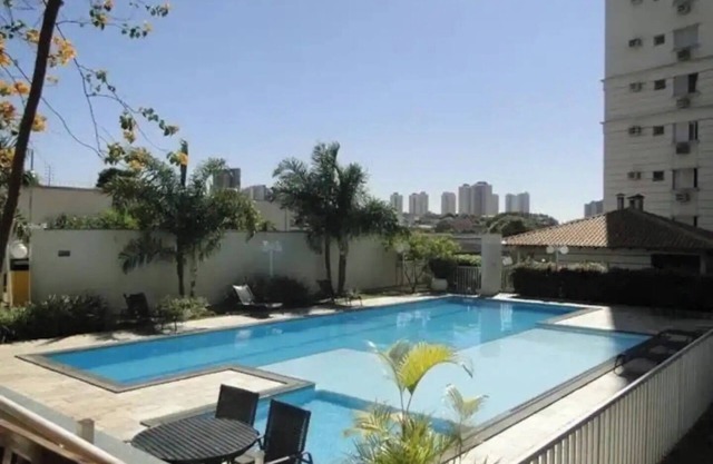 Practical and cozy apartment in Cuiabá. All air-conditioned and well located.