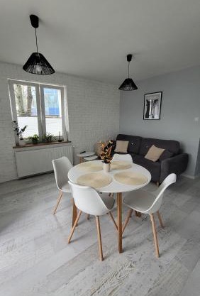 PRADA Apartament Konin