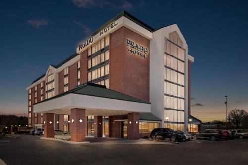 Prado Hotel by Choice Hotels