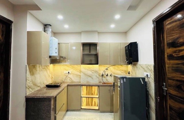 Prahar Homes