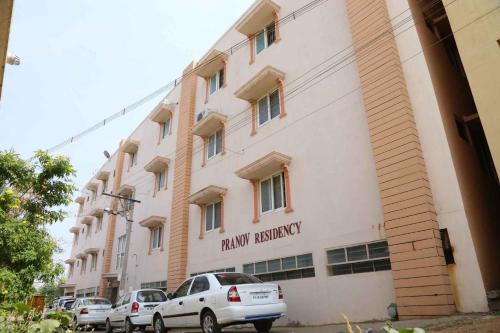 Pranov Residency-Elite