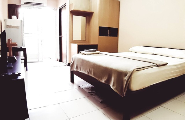 Prapai Place ๋Just 700 Metre from Don Muang