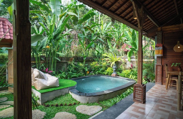 Prayatna Villas