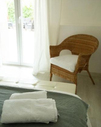 Preciosa casa con jardín "Casa Gastón"