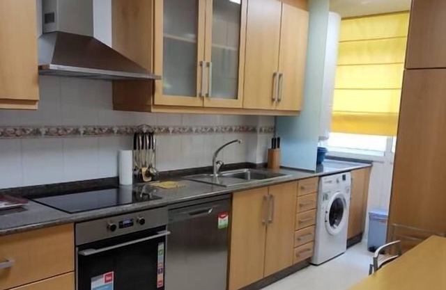 Precioso Apartamento, Pontedeume