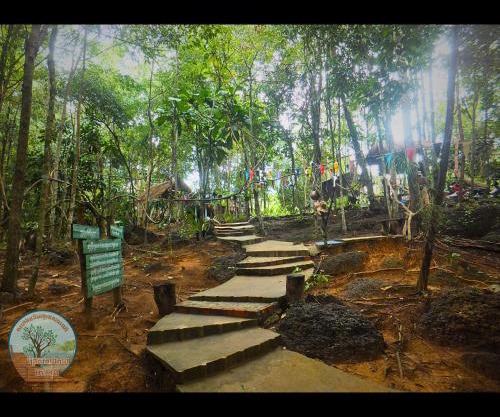 Prek KongKang Eco-Camping