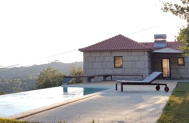 Prelada House - Amarante