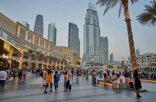Premier 1 BR at Al Thanyah Street, Barsha Heights