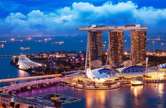 Premier 3BR | 1600 sqft | Near River Valley | Singapore