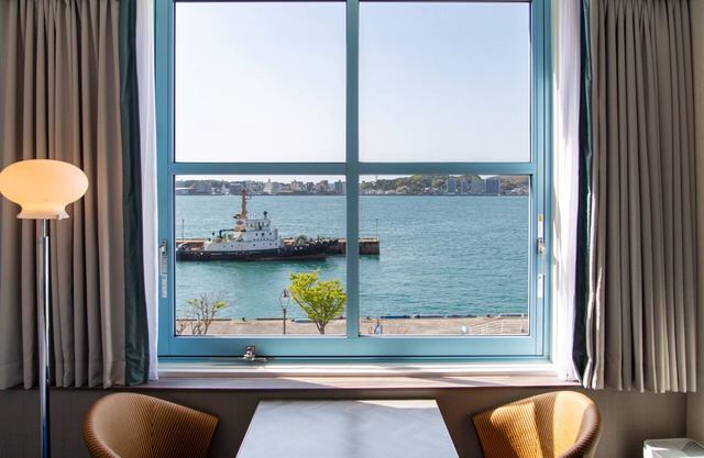 Premier Hotel Mojiko