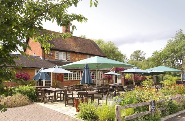 Premier Inn Reading - Grazeley Green