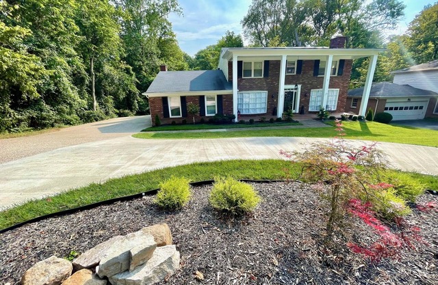 Premier location, fantastic classic home