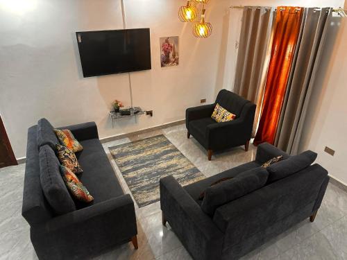 Premier Luxury Apartments Ndola