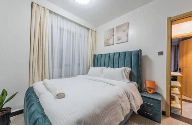 Premium 2BR Kilimani- Staroot