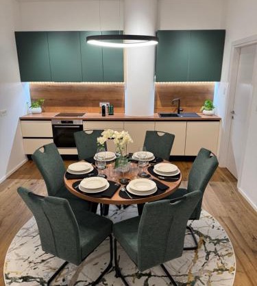 Premium Apartment Koper