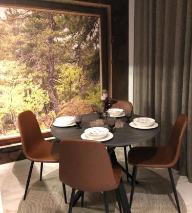 Premium City Center 2 rooms Apartment Glassed Balcony FREE PRIVATE PARKING