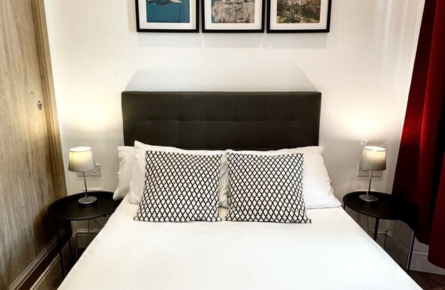 Premium City Centre Apartment with Private Balcony