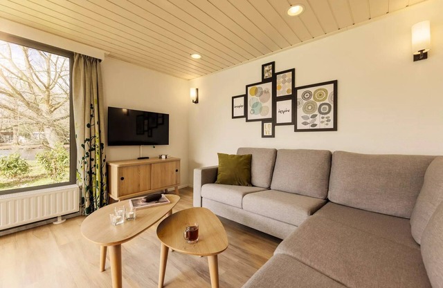 Premium Cottage für 4 Personen